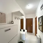 Front Door Hall