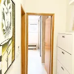 Apartment Front Door Hall *