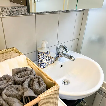 Front Door Hall 公寓 塞拉耶佛