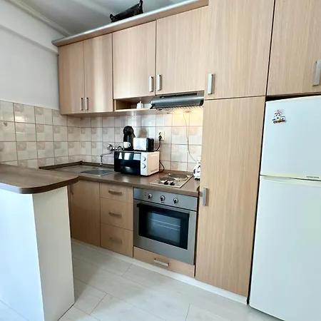 Front Door Hall * Sarajevo