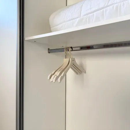 Front Door Hall Апартаменты