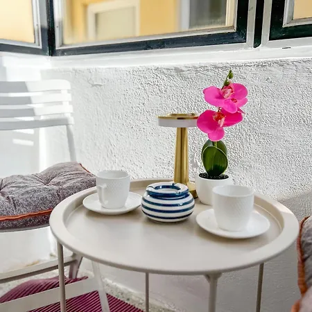 公寓 Front Door Hall 塞拉耶佛