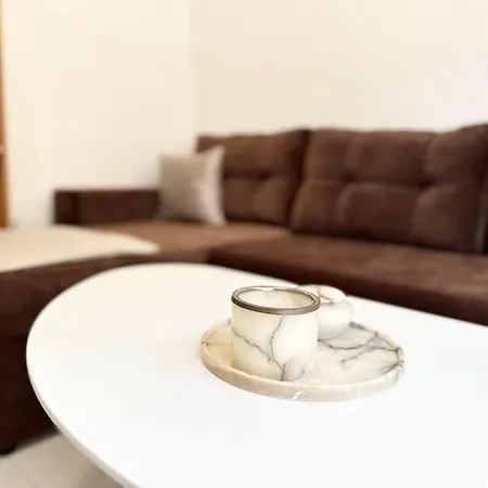 Front Door Hall Sarajevo