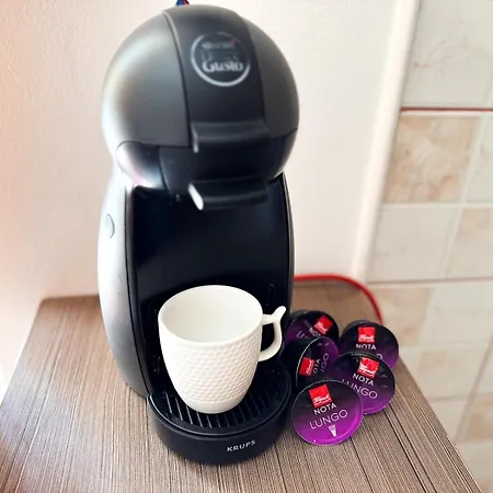 公寓 Front Door Hall 塞拉耶佛