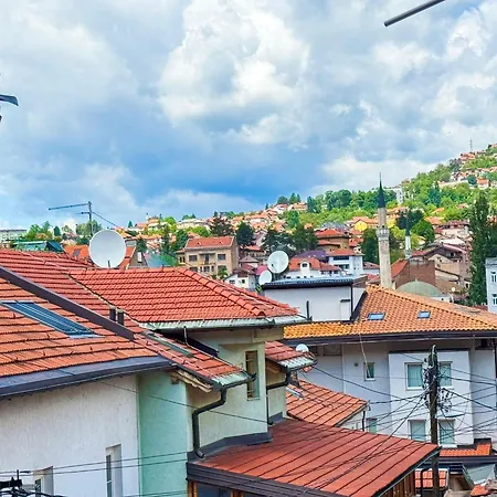 Front Door Hall Appartement *