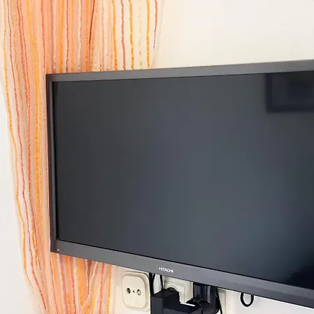 公寓 Front Door Hall 塞拉耶佛