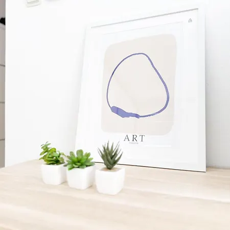 Appartement Front Door Hall Sarajevo