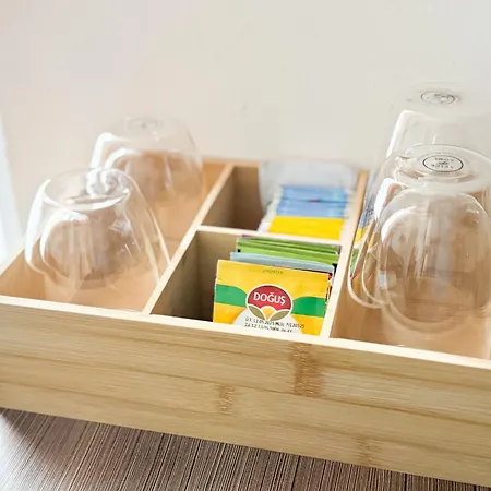 Front Door Hall Appartement