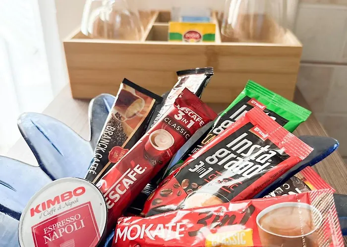 Front Door Hall Apartmán